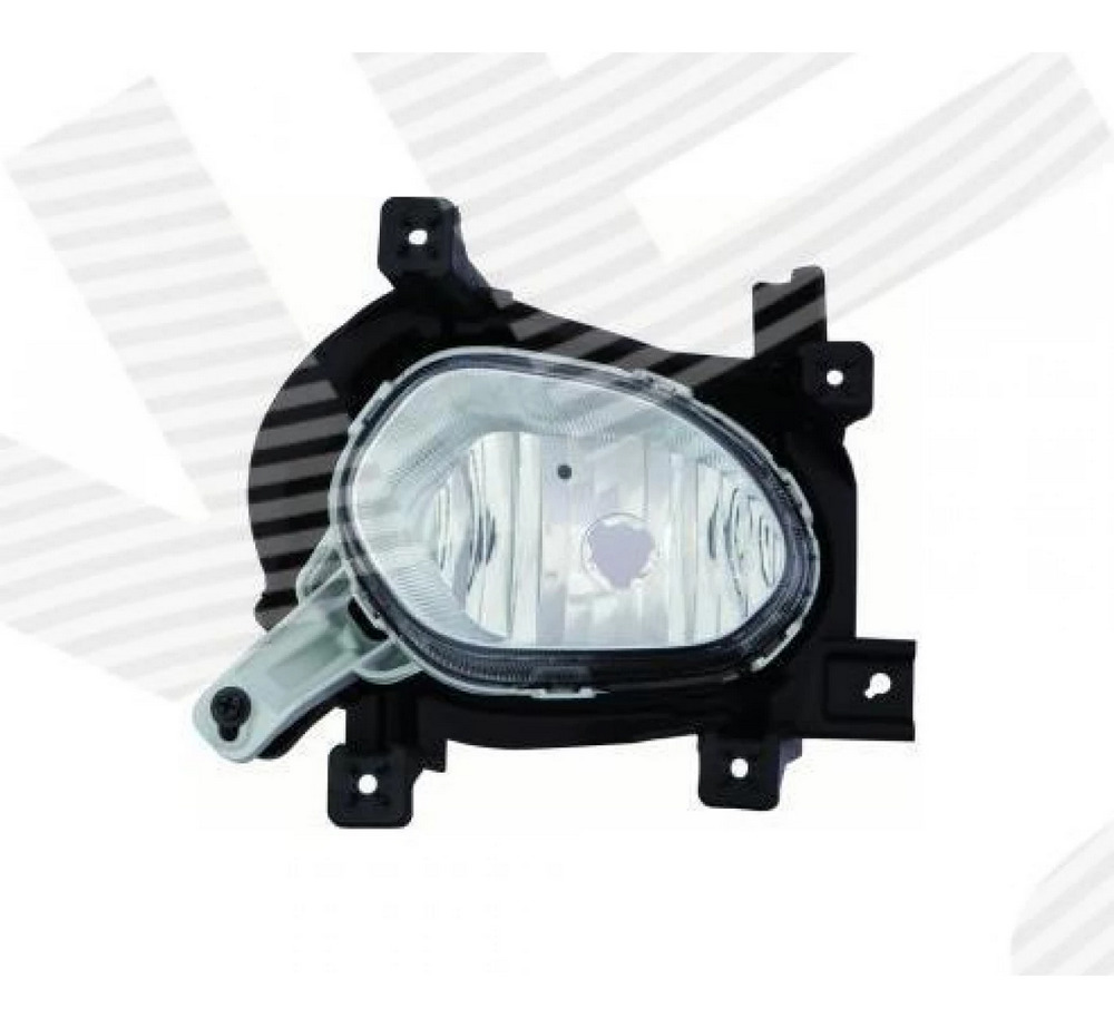 Противотуманная фара для KIA Ceed (EU)