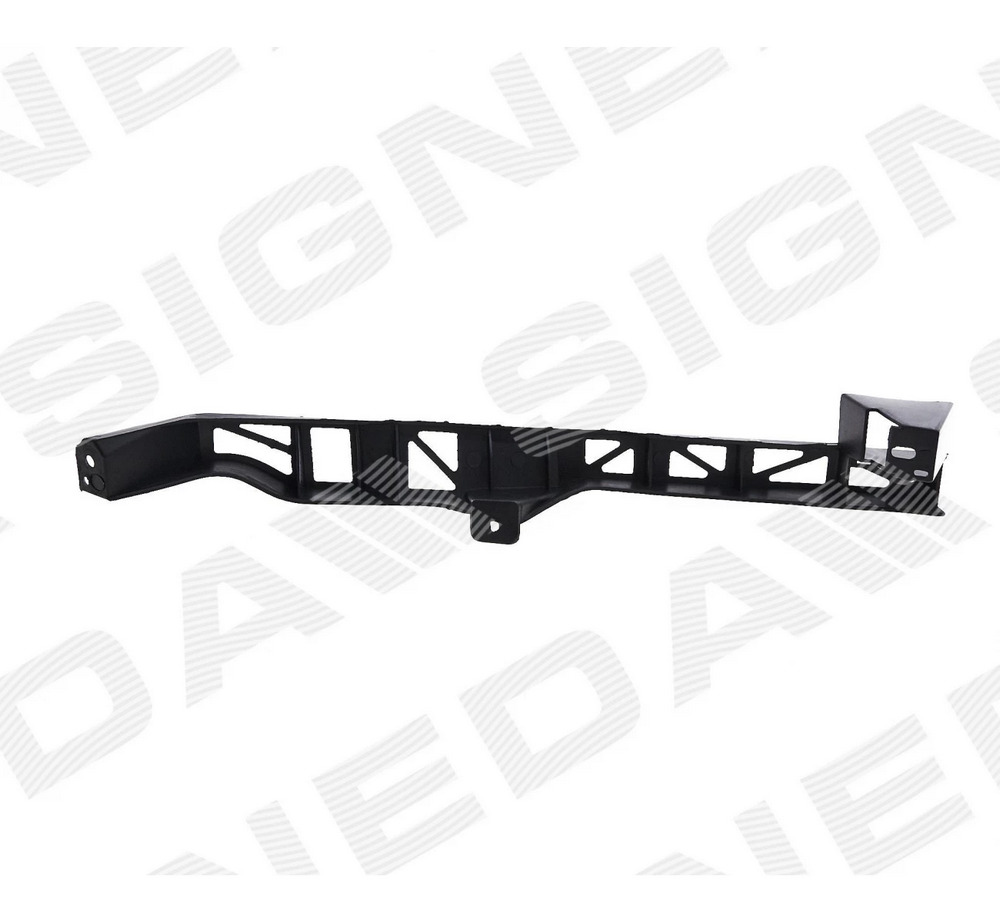 Крепление бампера (левое) для Mazda 3 (BK)