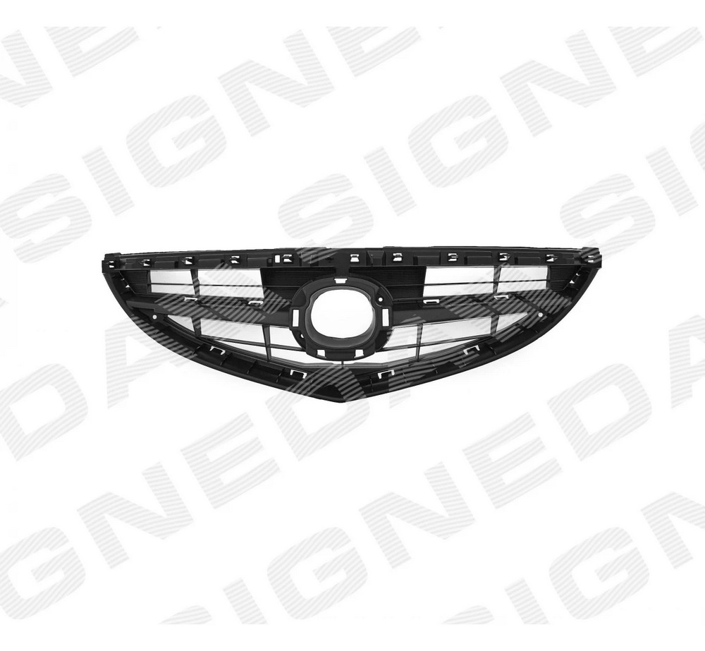 Решетка радиатора для Mazda 6 (GH)