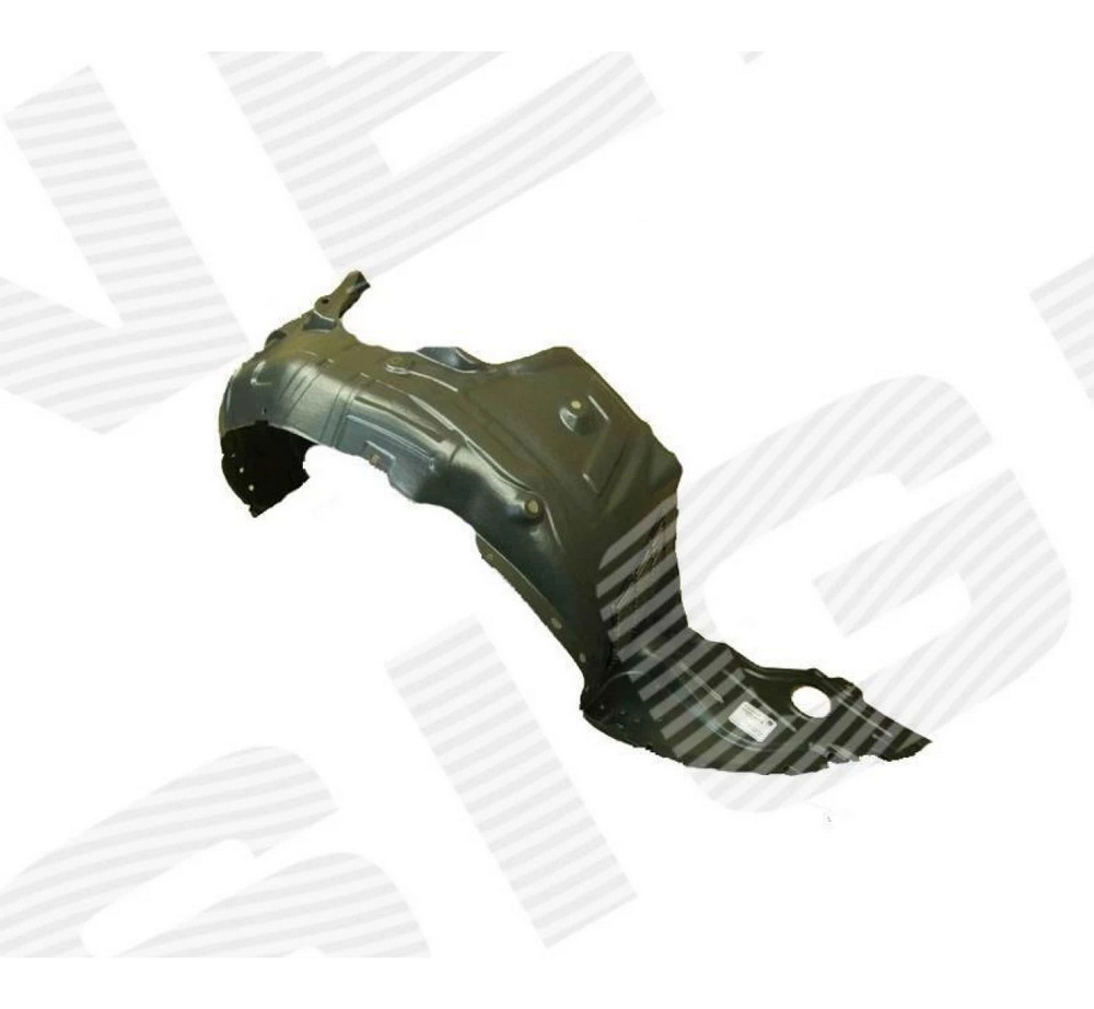 Подкрылок передний (правый) для Mazda 6 (GH)