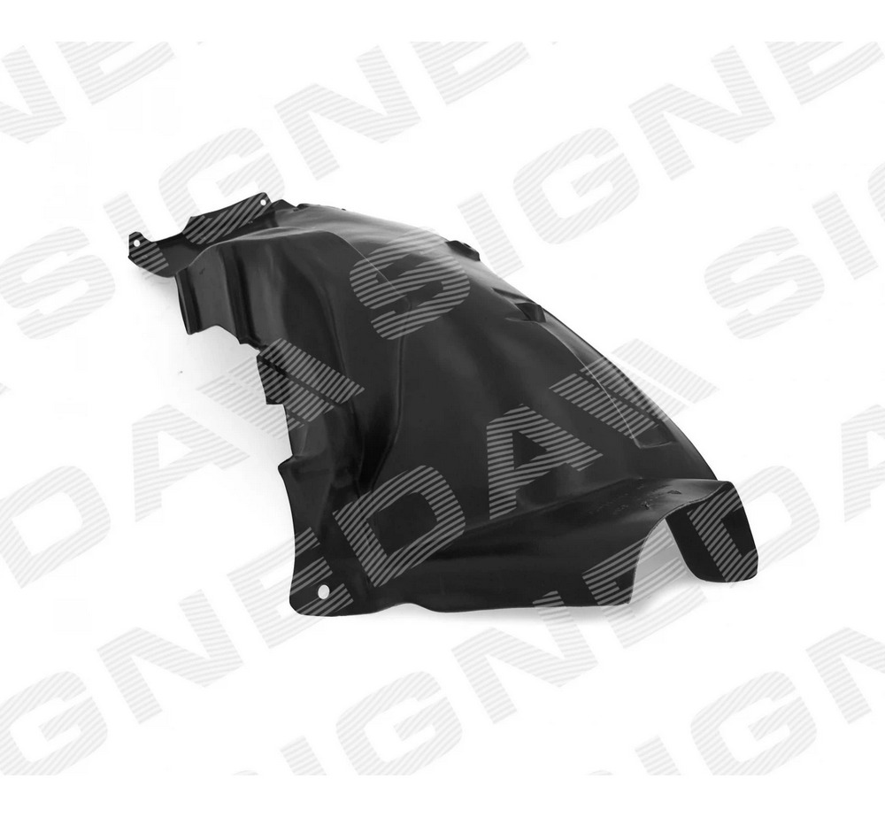 Подкрылок передний (правый) для Mercedes B (W245)