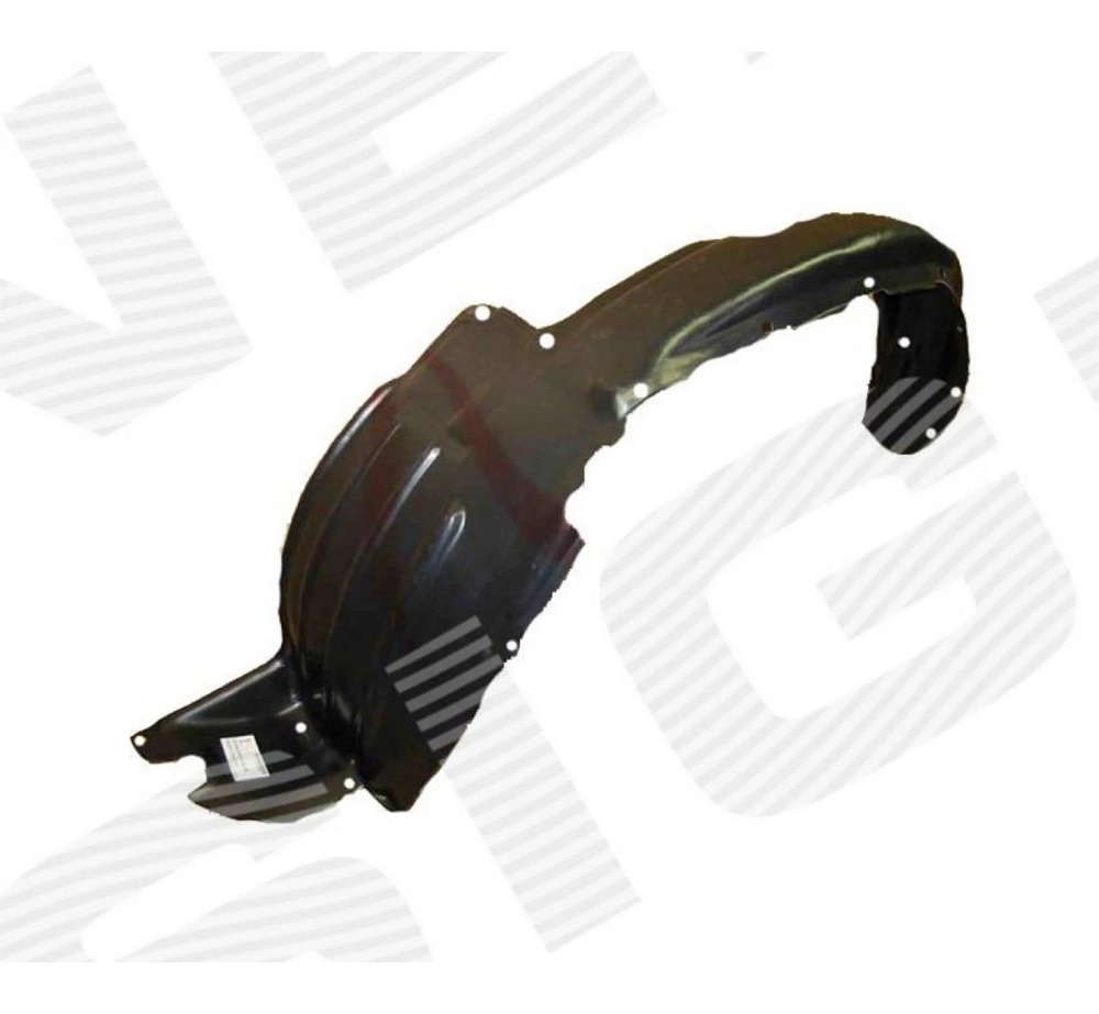 Подкрылок передний (левый) для Lexus GX 470