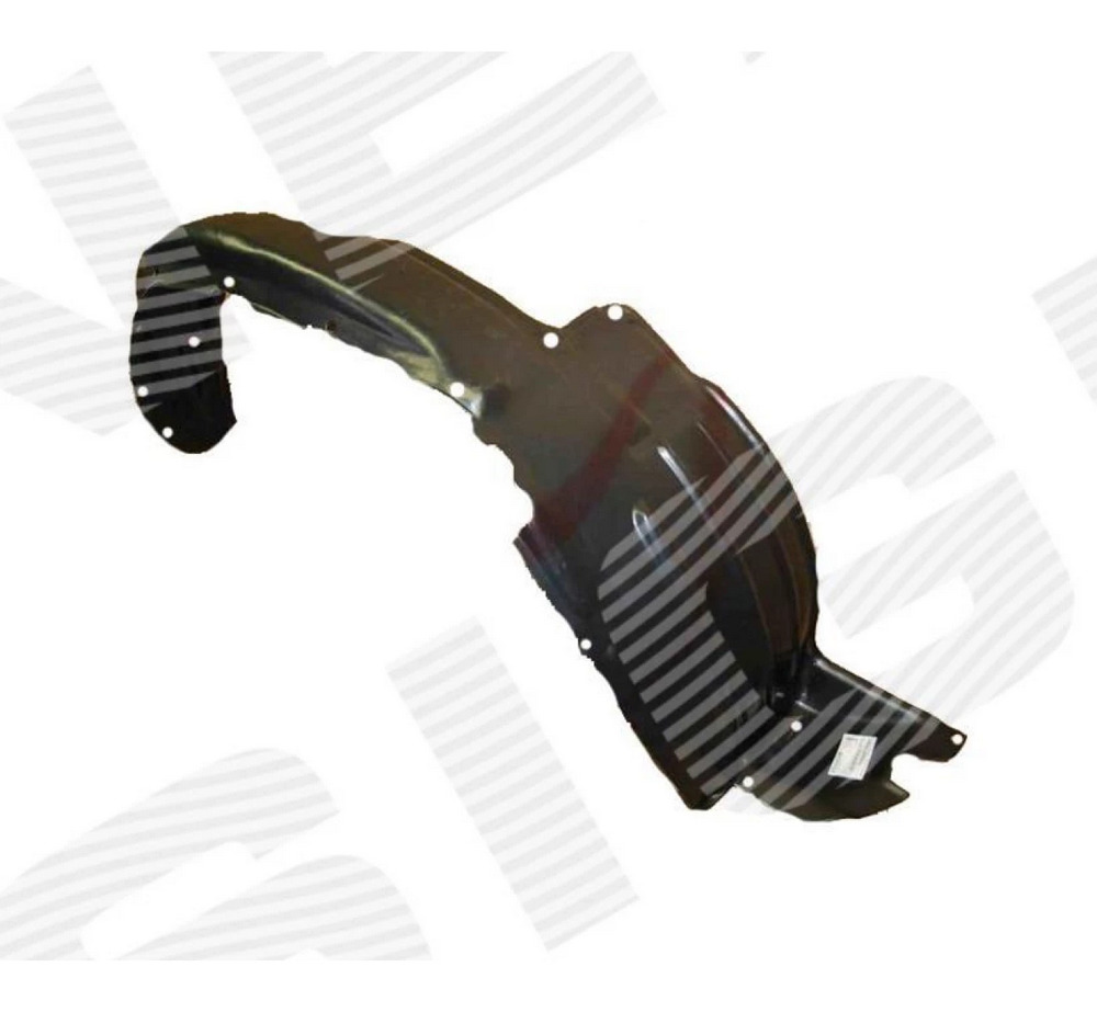 Подкрылок передний (правый) для Lexus GX 470