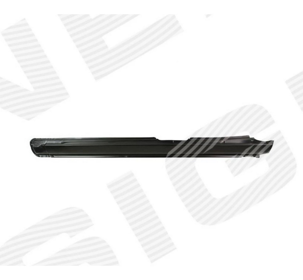 Порог (левый) для Mazda 626 III