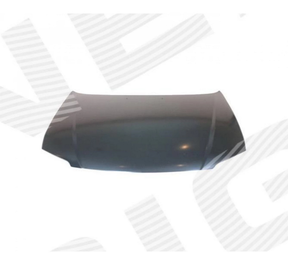 Капот для Mazda 323 S-F (BJ)