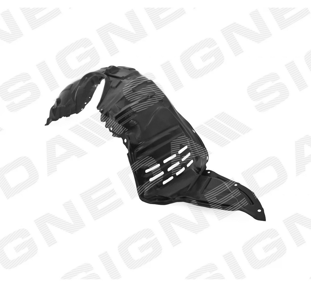 Подкрылок передний (левый) для Mazda 5 (CR)