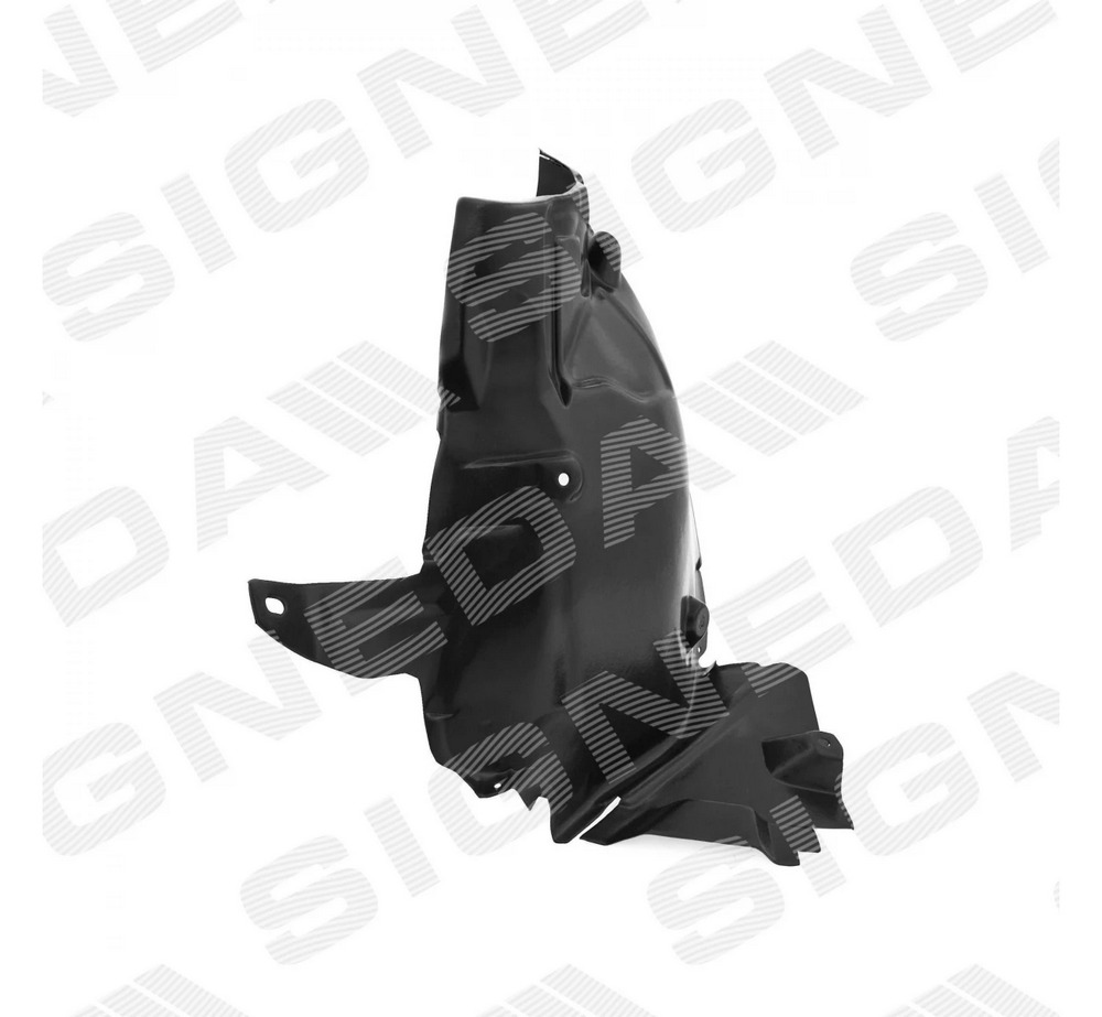 Подкрылок передний (правый) для Mercedes C (W204)