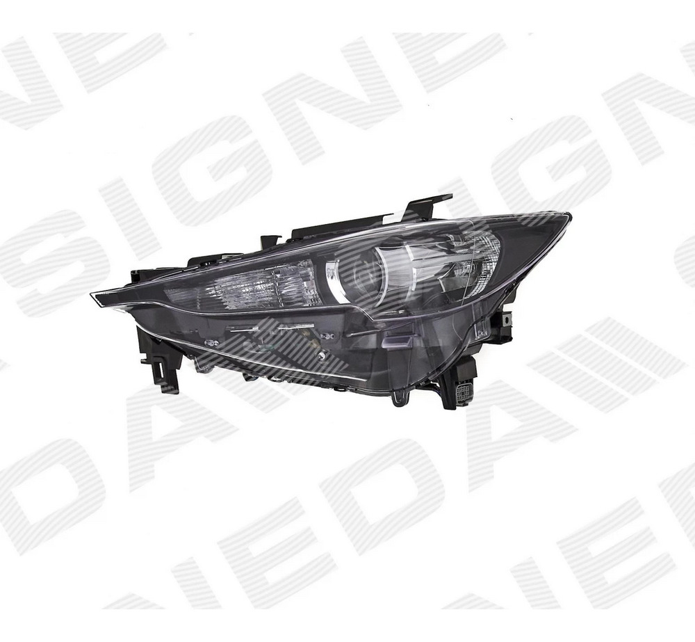 Передняя фара для Mazda CX-5 II (KF)
