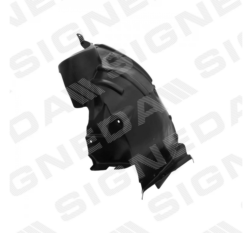 Подкрылок для Mercedes GLK (X204)