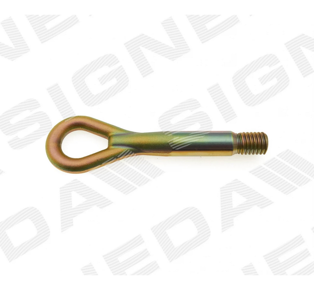 Буксировочный крюк для Mercedes M (W164)