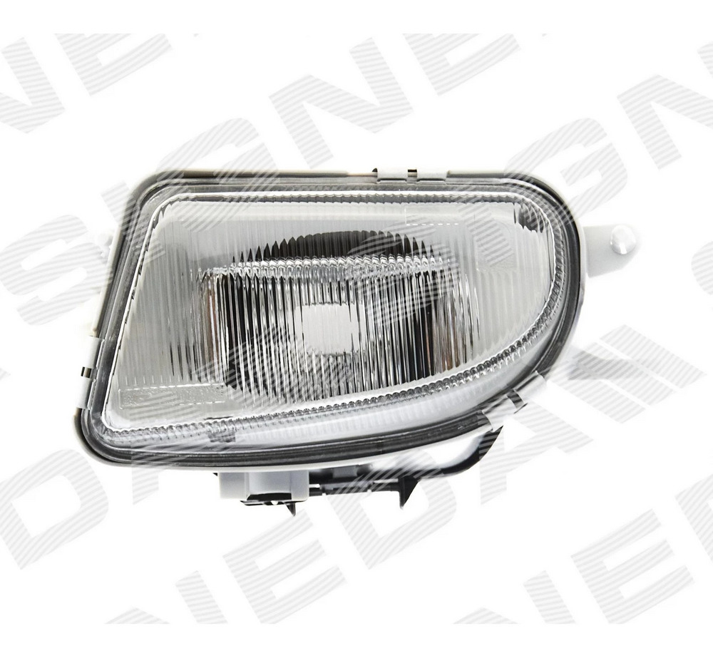 Противотуманная фара (левая) для Mercedes CLK (C208)