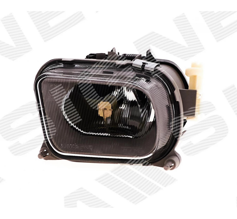 Противотуманная фара (правая) для Mercedes CLK (C208)