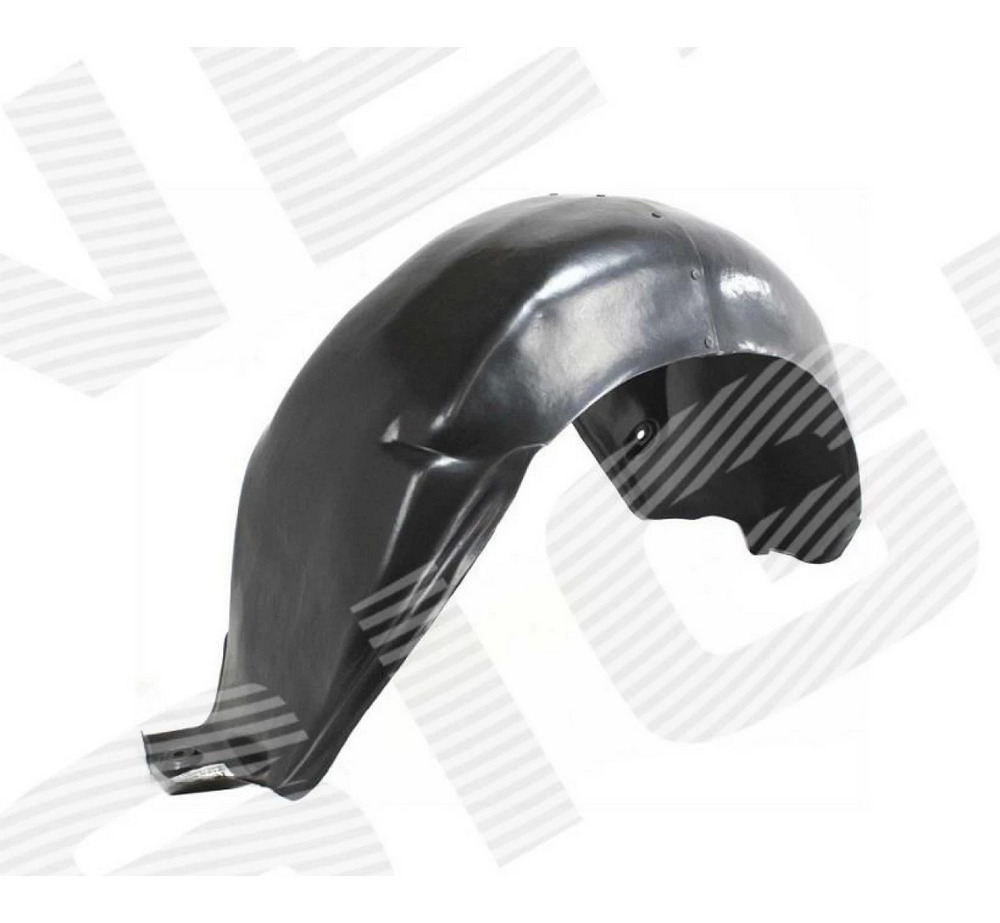 Подкрылок задний (левый) для Mercedes S (W140)