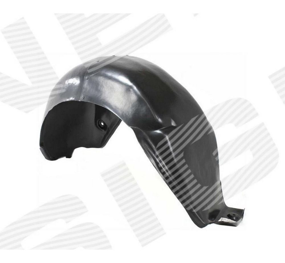 Подкрылок задний (правый) для Mercedes S (W140)