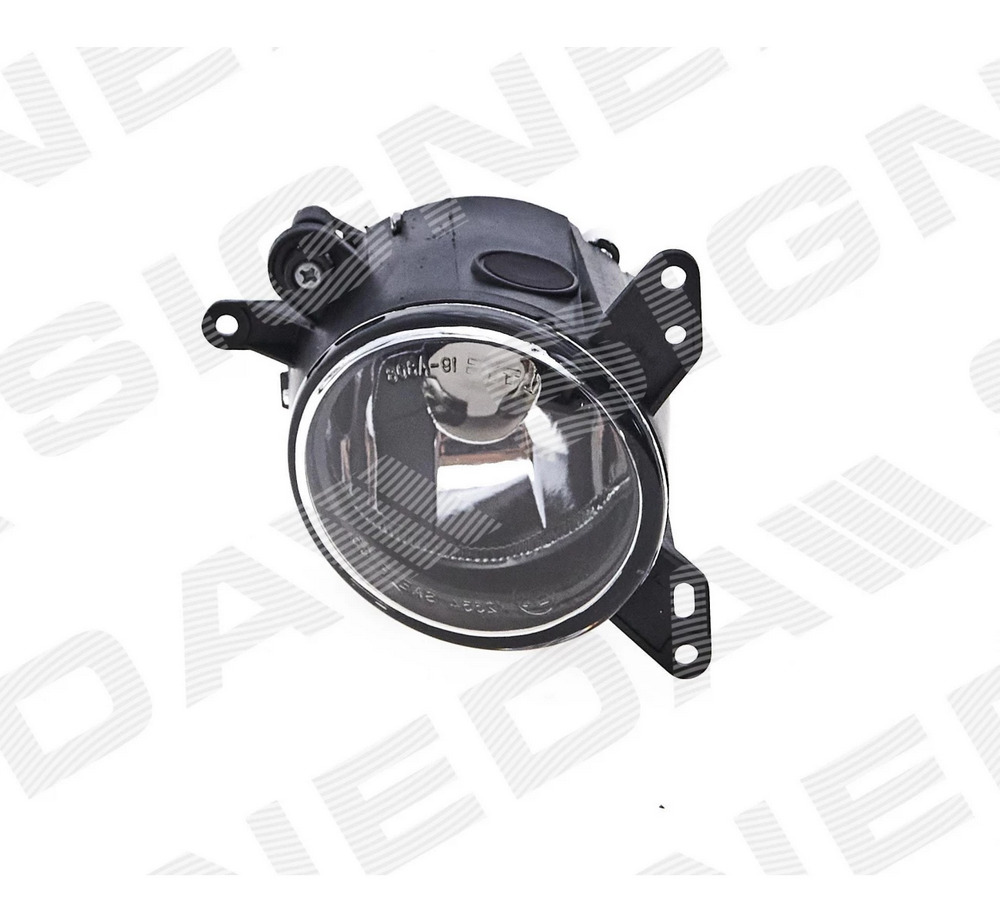 Противотуманная фара (правая) для Mitsubishi Colt VI