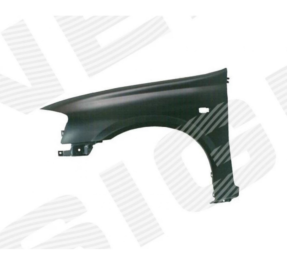 Крыло переднее (левое) для Nissan Almera Classic (B10)