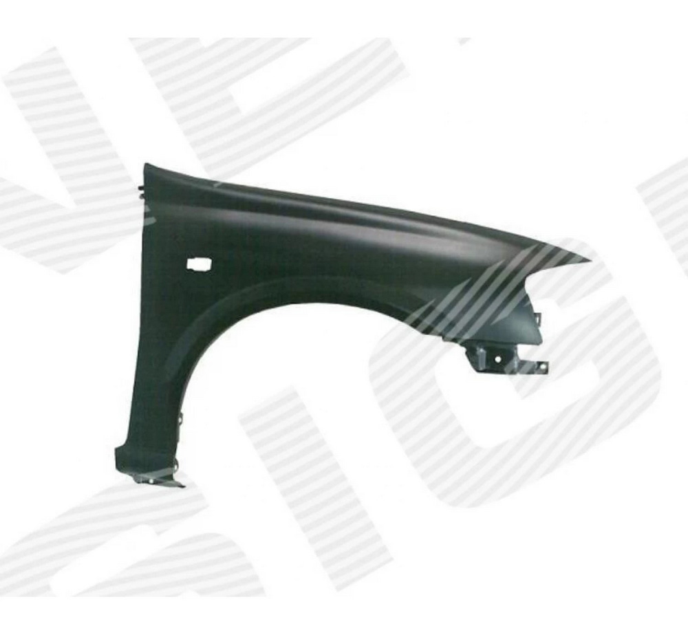 Крыло переднее (правое) для Nissan Almera Classic (B10)