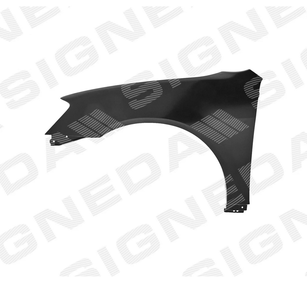 Крыло переднее (левое) для Nissan Altima