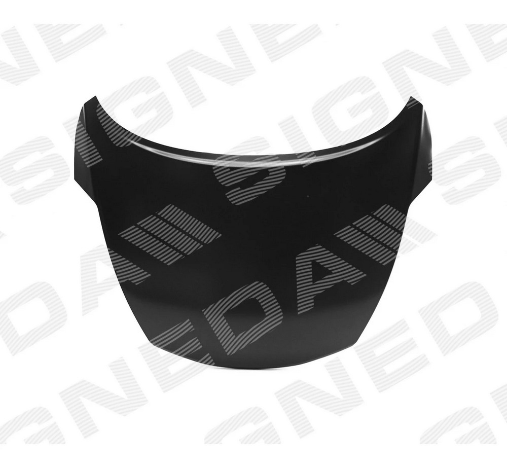 Капот для Nissan Juke (YF15)