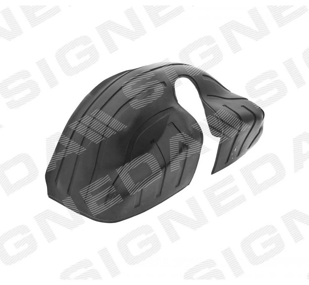 Подкрылок передний (правый) для Mercedes Sprinter (901-905)