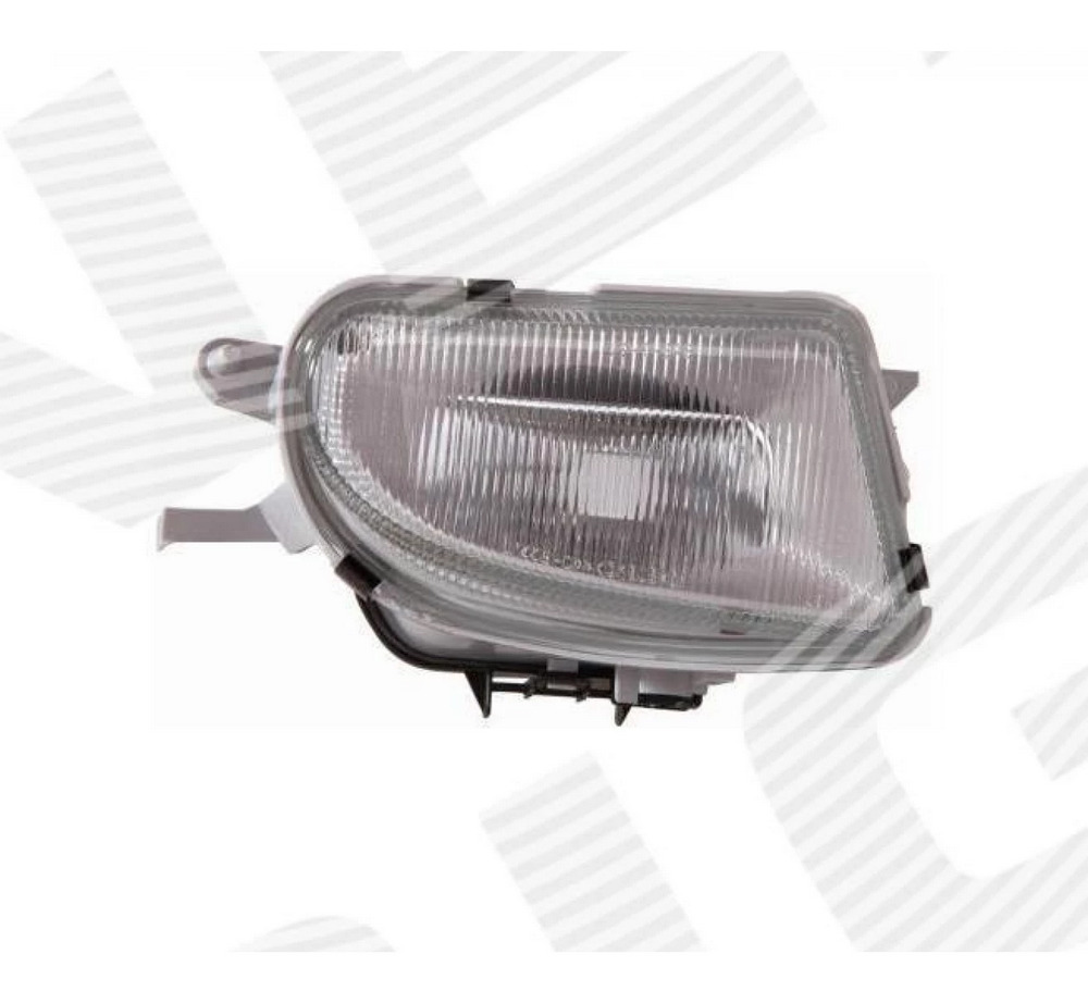 Противотуманная фара для Mercedes E (W210)