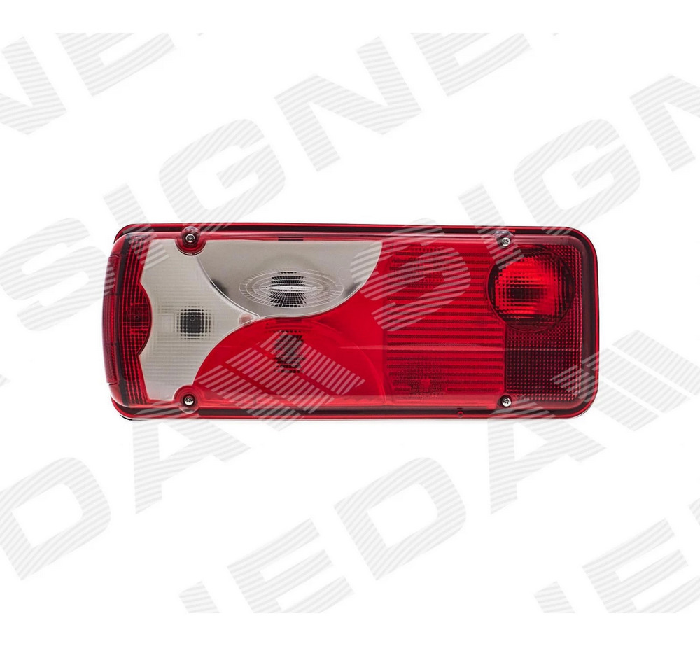 Задний фонарь (правый) для Mercedes Sprinter (901-905)