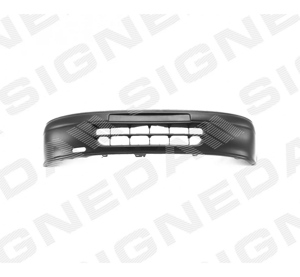 Бампер передний для Nissan Micra (K11)