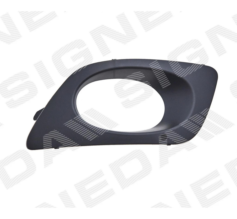 Рамка противотуманки (правая) для Mercedes Sprinter (906)