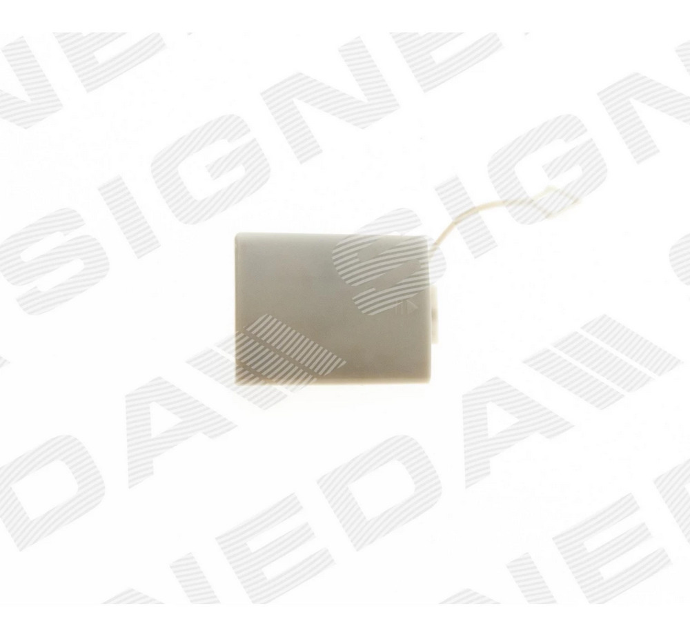 Заглушка крюка для Mercedes E (W211)