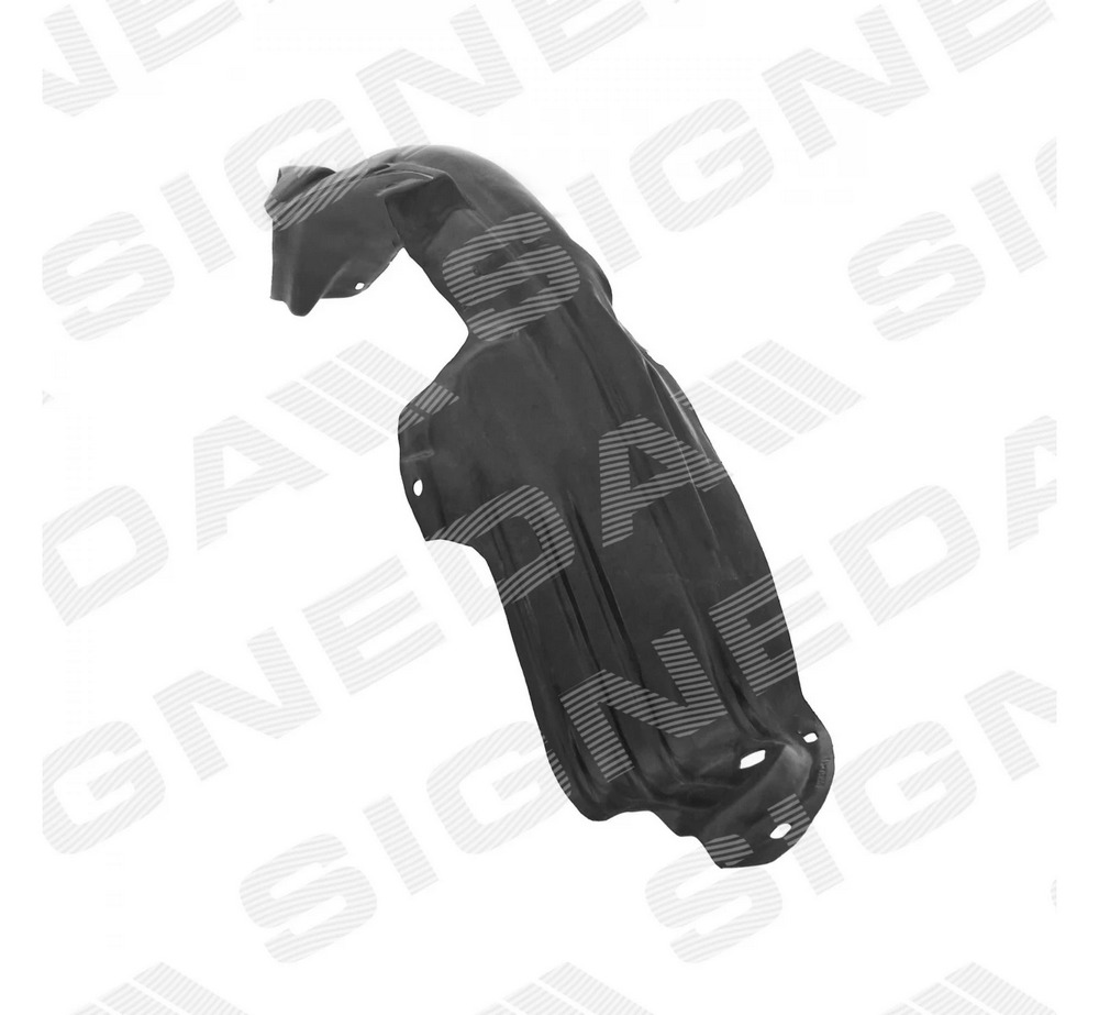 Подкрылок передний (левый) для Nissan Micra (K11)