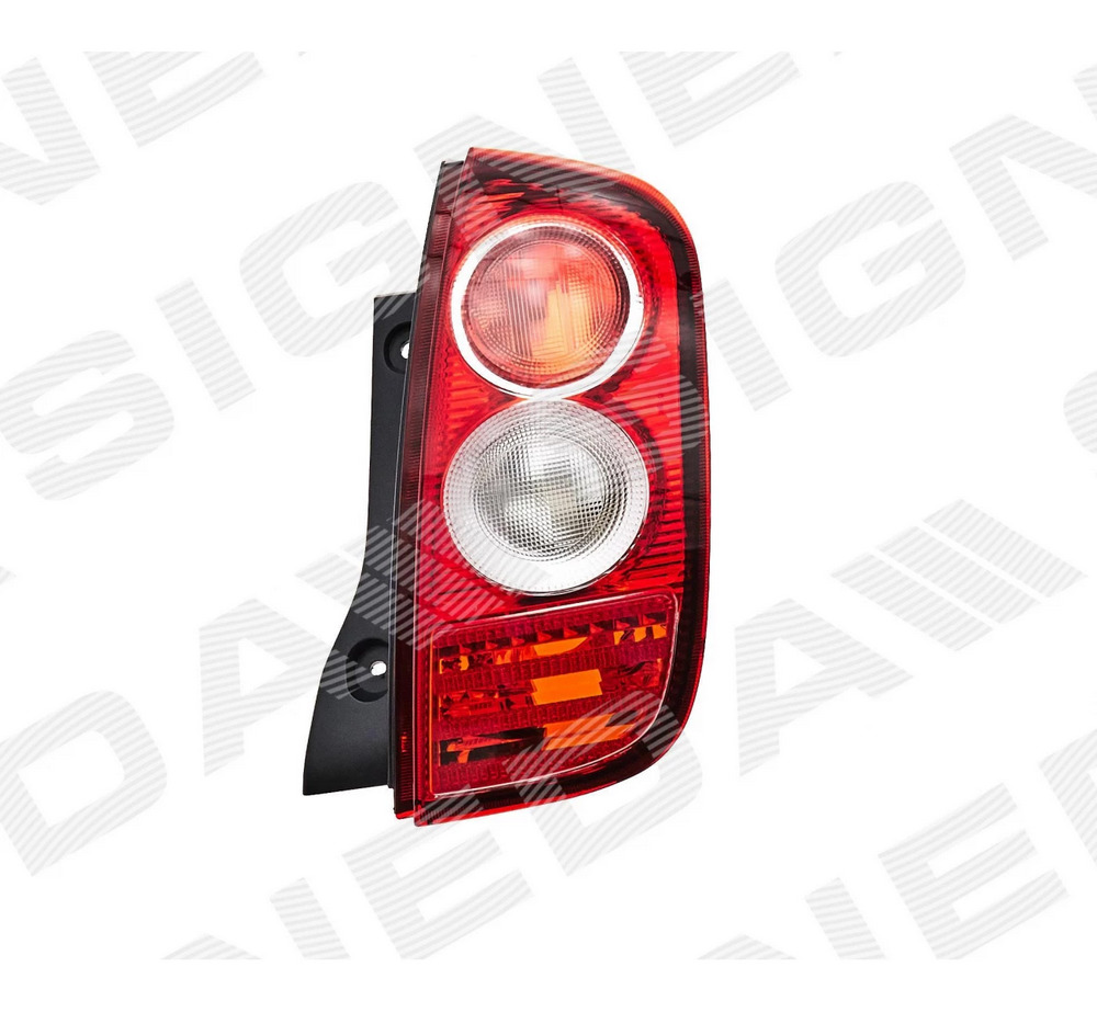 Задний фонарь (правый) для Nissan Micra (K12)