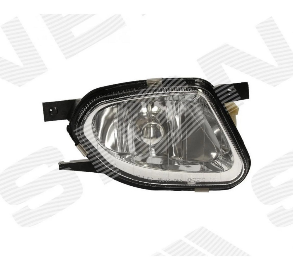 Противотуманная фара для Mercedes E (W211)