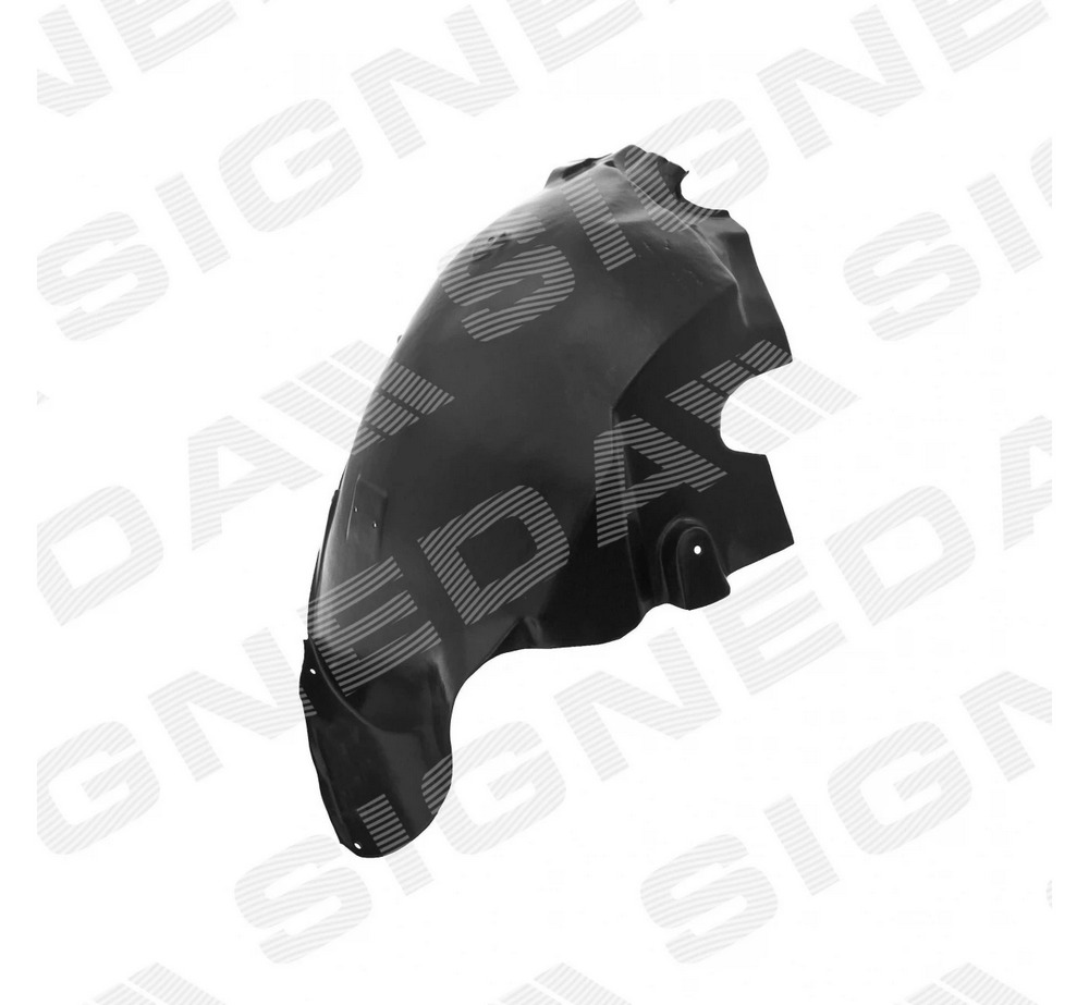 Подкрылок передний (правый) для Mercedes Sprinter (906)