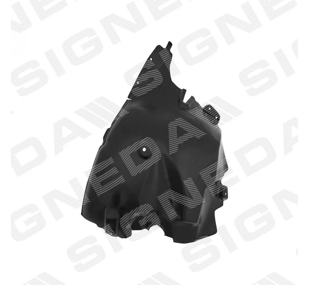 Подкрылок передний (правый) для Mercedes Sprinter (906)