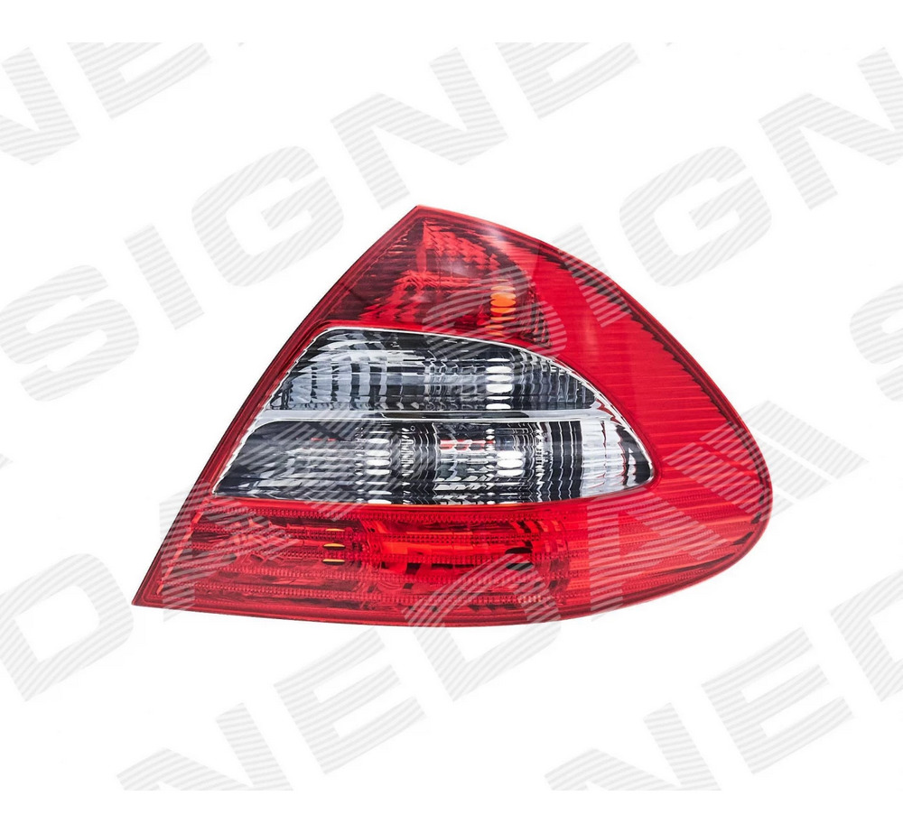 Задний фонарь (правый) для Mercedes E (W211)