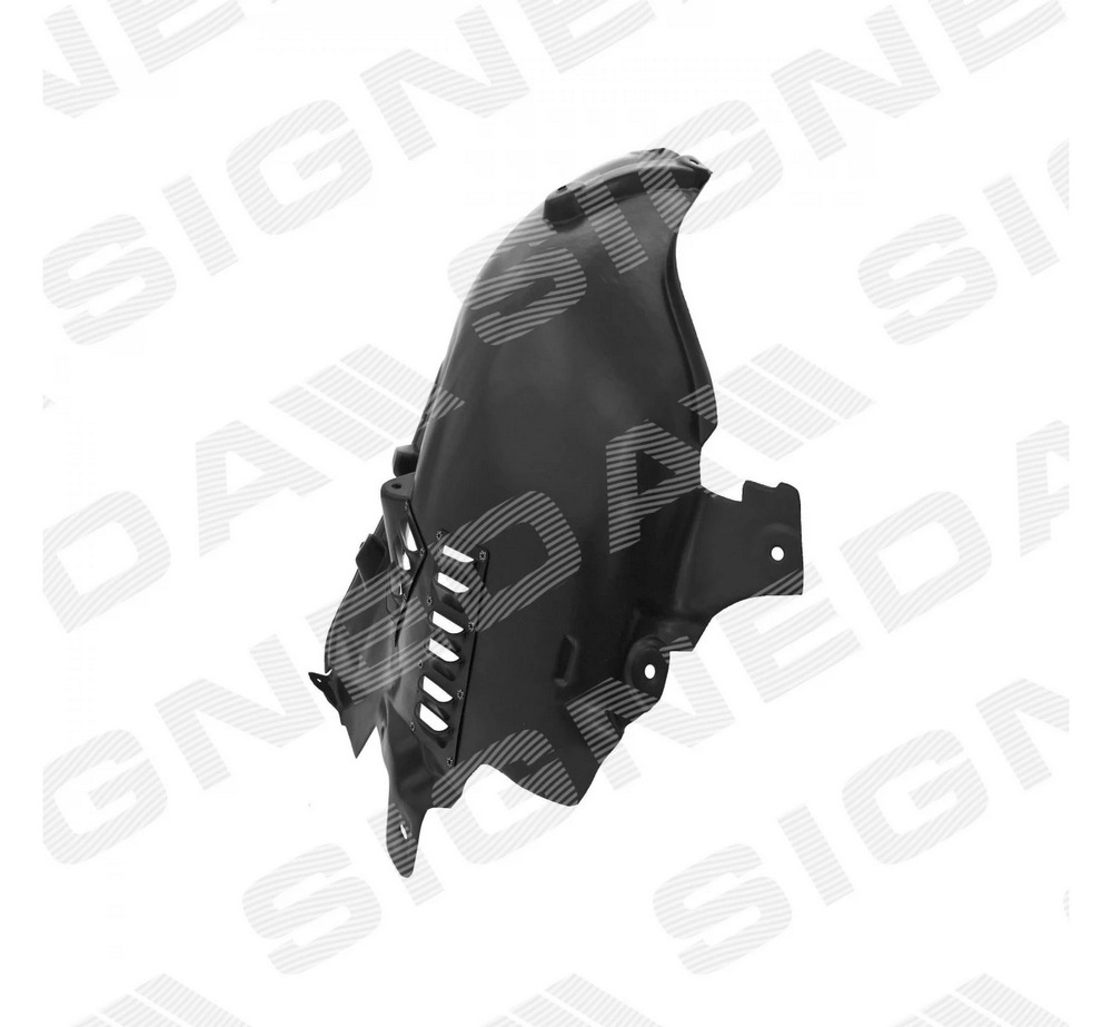 Подкрылок передний (правый) для Mercedes E (W211)