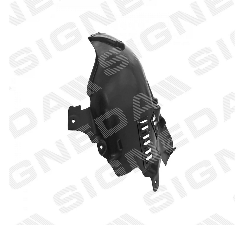 Подкрылок передний (левый) для Mercedes E (W211)