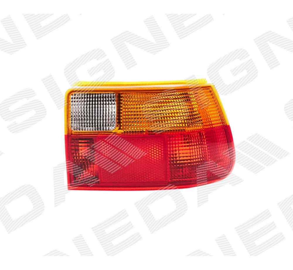 Задний фонарь (правый) для Opel Astra F