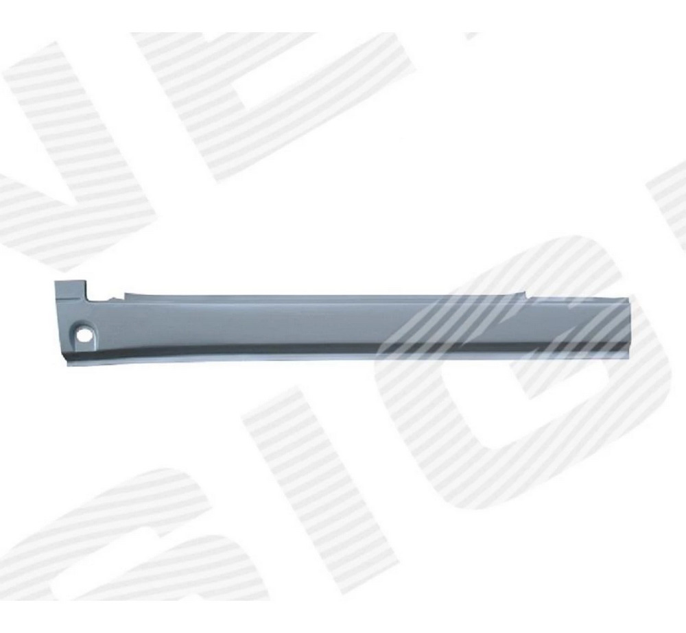 Порог (правый) для Mercedes Vito (W638)