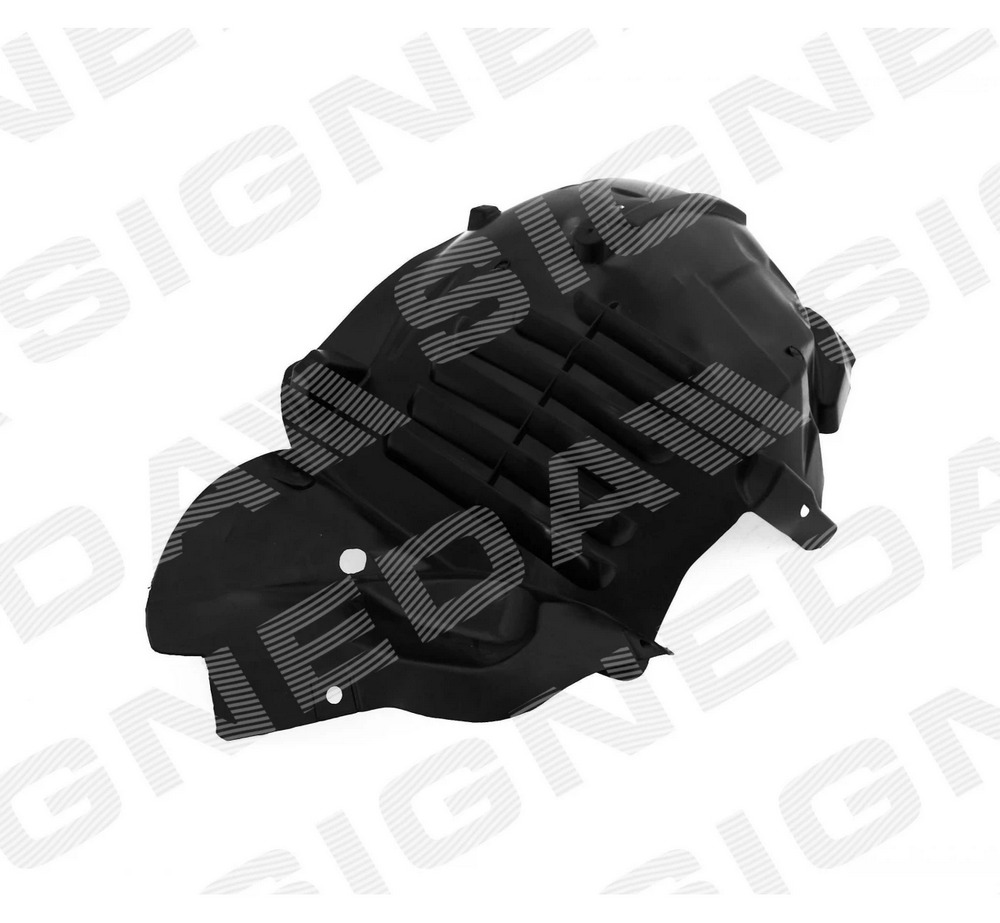 Подкрылок передний (правый) для Mercedes E (W212)