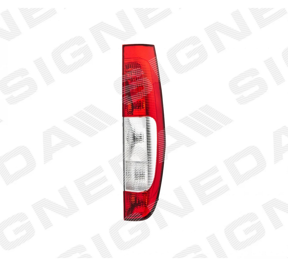 Задний фонарь (правый) для Mercedes Vito (W639)