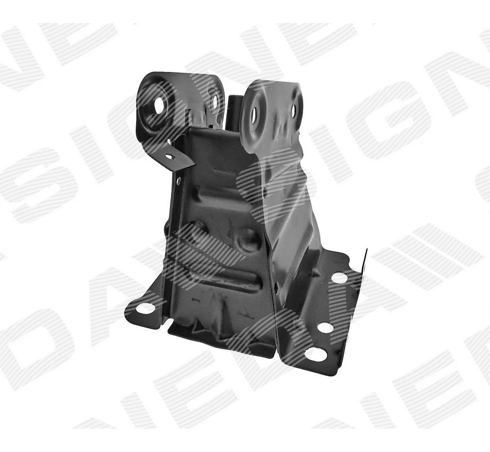 Крепление усилителя (левое) для Opel Astra H