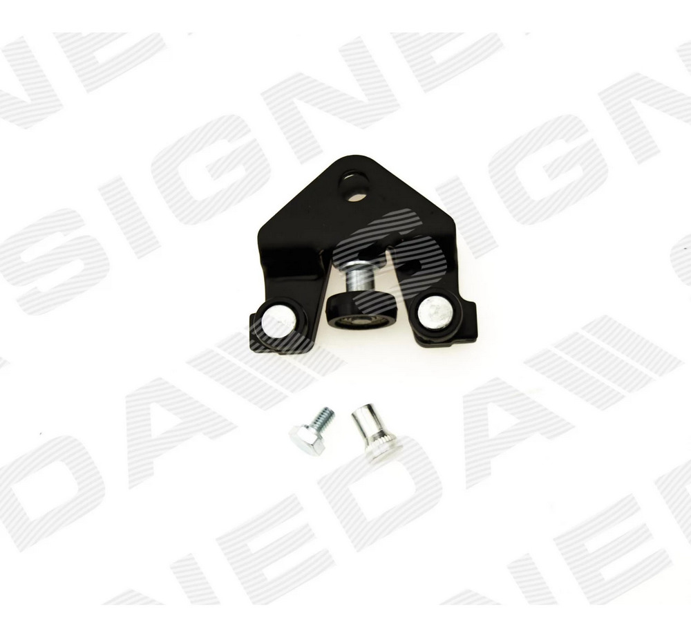 Ролик сдвижной двери для Nissan Primastar (X83) Ролик сдвижной двери для Nissan Primastar (X83)