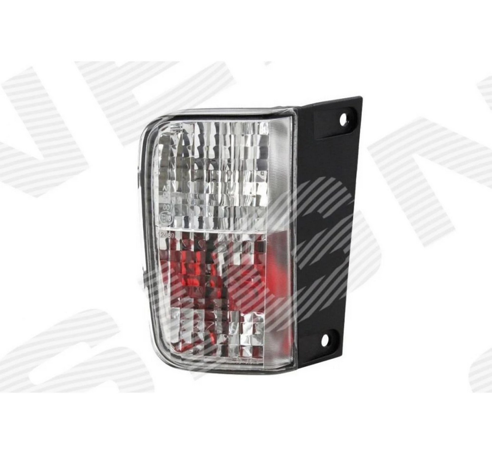 Задний фонарь (левый) для Nissan Primastar (X83) Задний фонарь (левый) для Nissan Primastar (X83)