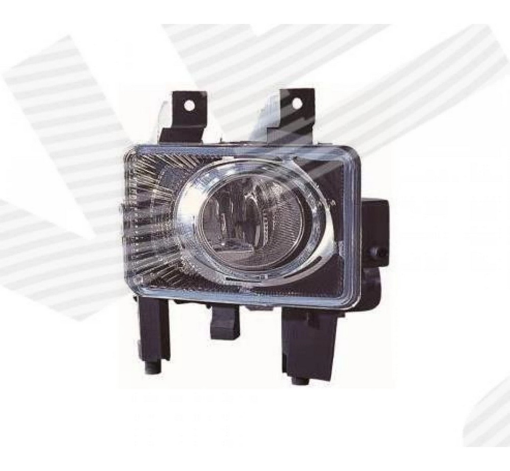 Противотуманная фара для Opel Astra H