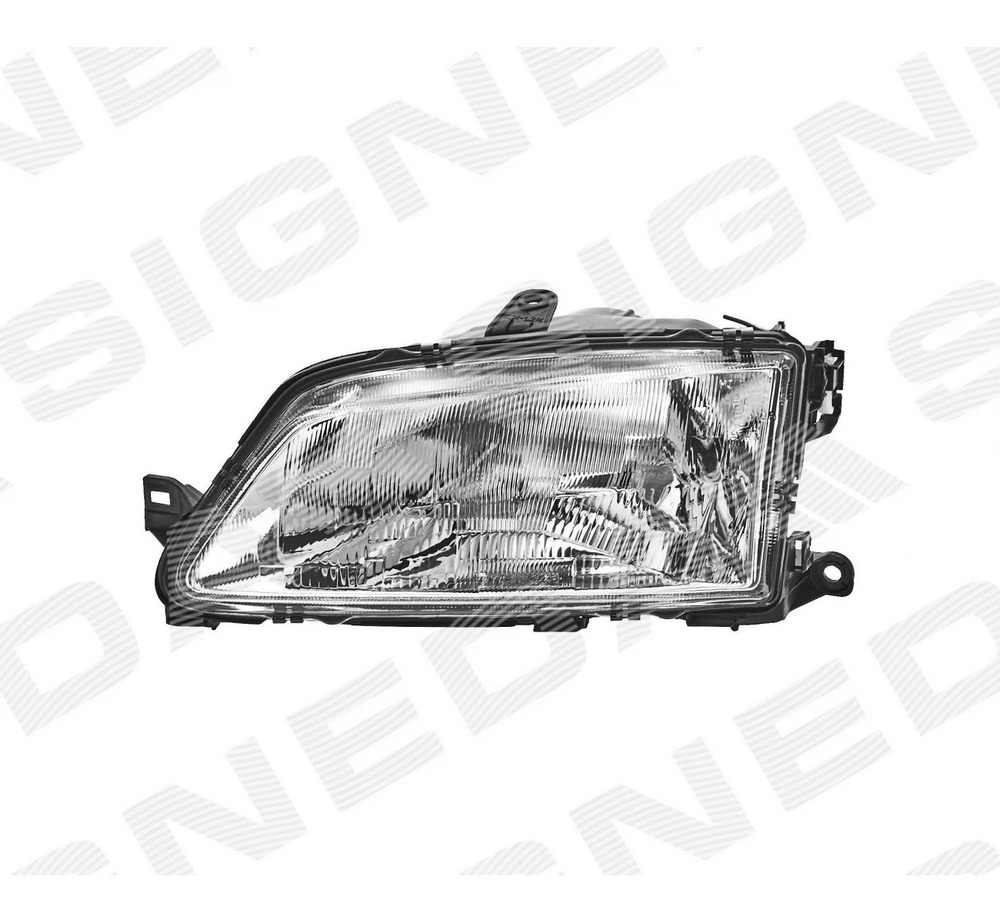 Передняя фара (левая) для Peugeot 306 Передняя фара (левая) для Peugeot 306