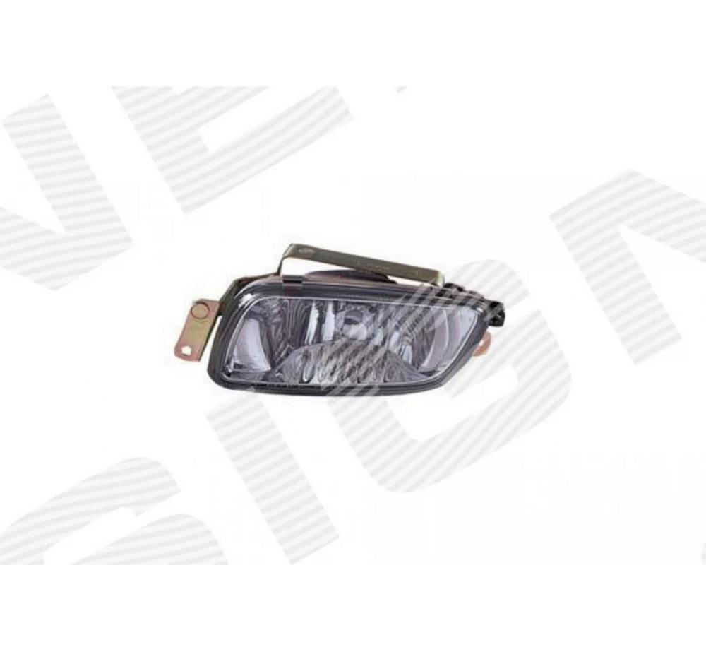 Противотуманная фара (левая) для Mitsubishi Pajero III