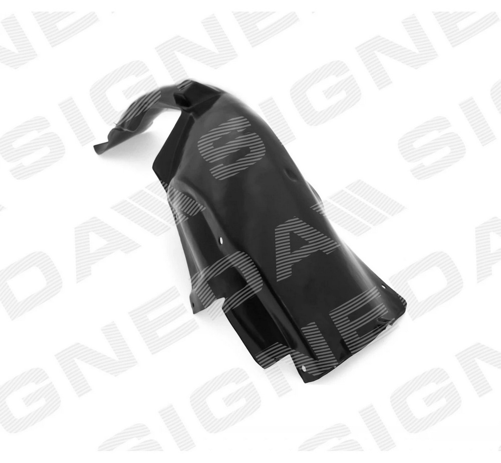 Подкрылок передний (левый) для Opel Signum