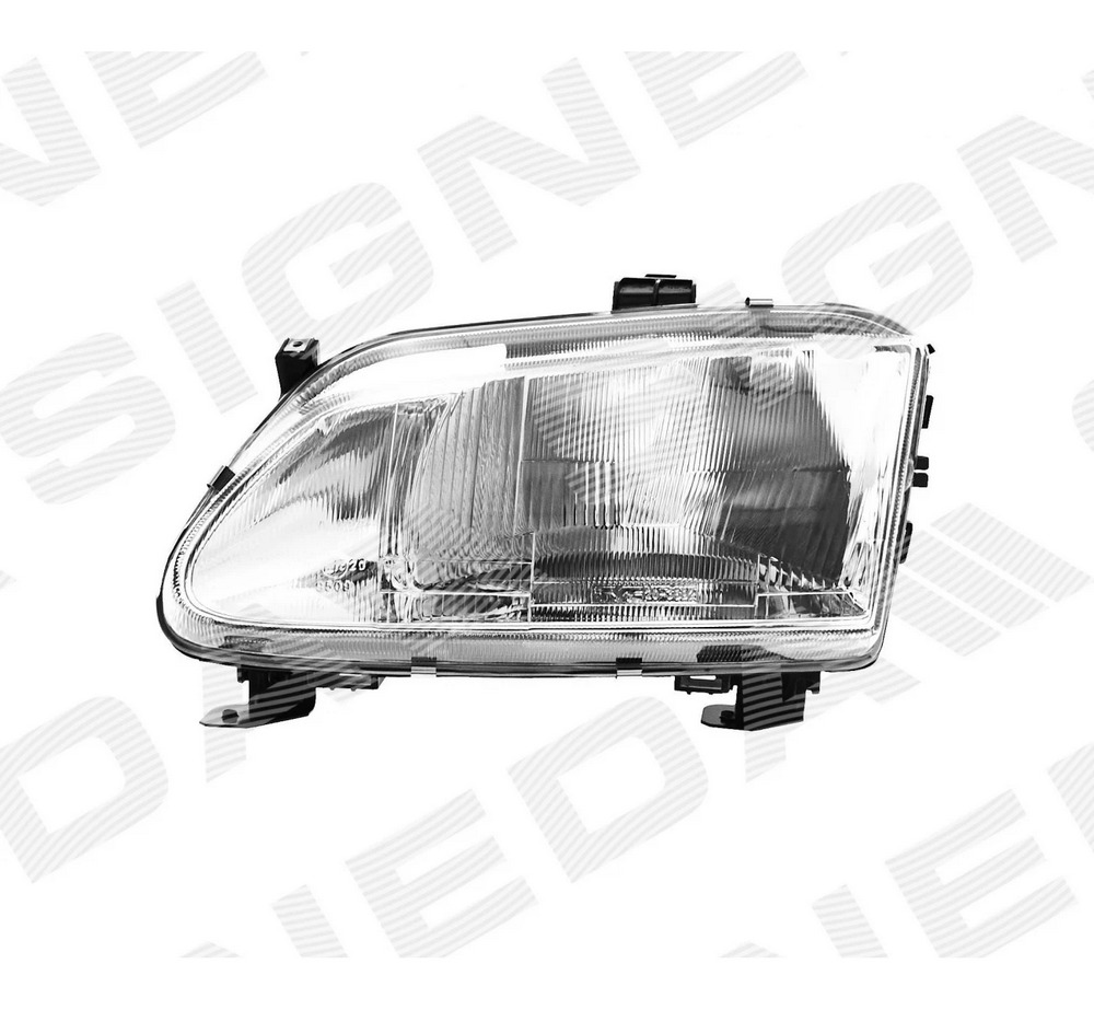 Передняя фара (левая) для Renault Megane I Передняя фара (левая) для Renault Megane I