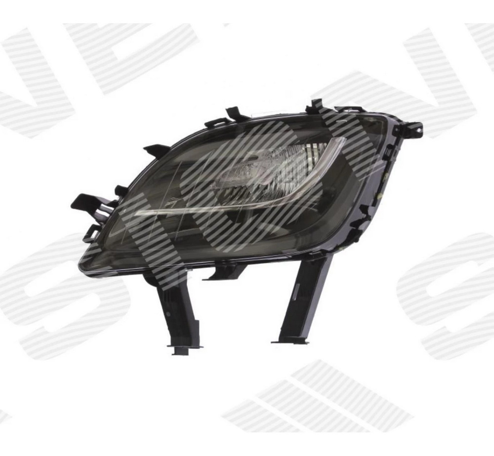 Указатель поворота для Opel Astra J